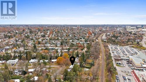 1914 Norwood Avenue, Ottawa, ON - Outdoor With View