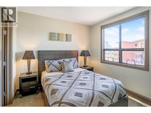 654 Cook Road Unit# 629, Kelowna, BC - Indoor Photo Showing Bedroom
