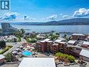 654 Cook Road Unit# 629, Kelowna, BC  - Outdoor With Body Of Water With View 