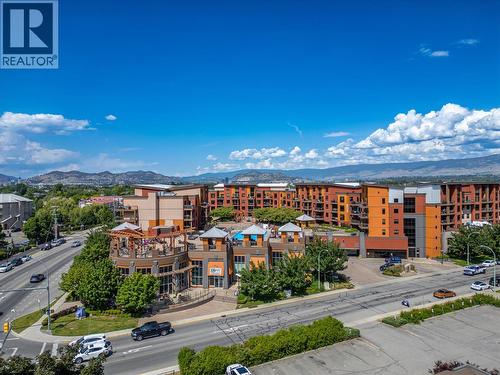 654 Cook Road Unit# 629, Kelowna, BC - Outdoor With View
