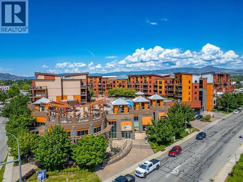 654 Cook Road Unit# 629, Kelowna, BC - Outdoor