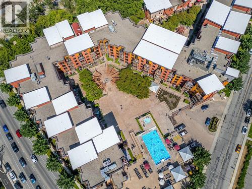 654 Cook Road Unit# 629, Kelowna, BC - Outdoor With View