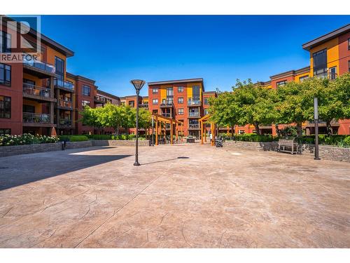 654 Cook Road Unit# 629, Kelowna, BC - Outdoor With Balcony