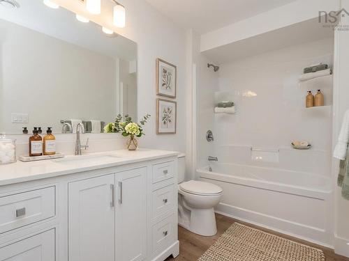 43 Emerson Drive, Howie Centre, NS 