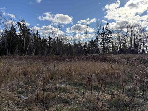 Vl Malagash Road, Malagash Centre, NS 