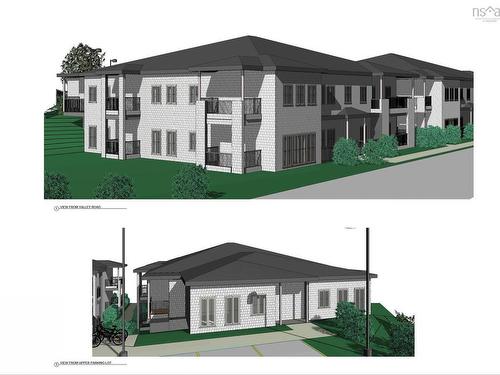 48 Valley Road, Chester, NS 