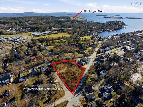 48 Valley Road, Chester, NS 