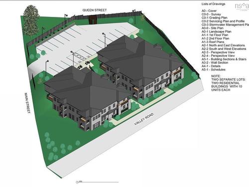 48 Valley Road, Chester, NS 