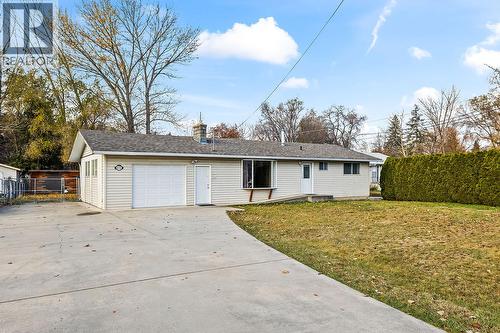 11152 Bottom Wood Lake Road  Lake Country, BC V4V 1V9