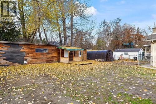 11152 Bottom Wood Lake Road, Lake Country, BC - Outdoor