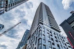 3307 - 115 BLUE JAYS WAY  Toronto, ON M5V 3T3