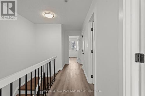 43 - 2120 Rathburn Road E, Mississauga, ON - Indoor Photo Showing Other Room