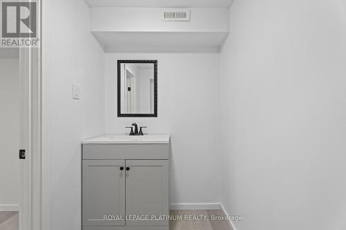 43 - 2120 Rathburn Road E, Mississauga, ON - 