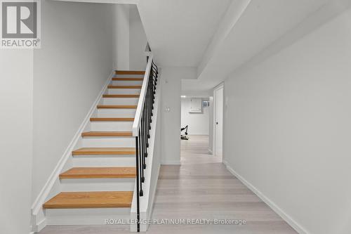 43 - 2120 Rathburn Road E, Mississauga, ON - Indoor Photo Showing Other Room