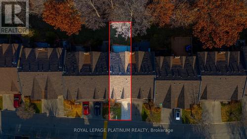 43 - 2120 Rathburn Road E, Mississauga, ON - 