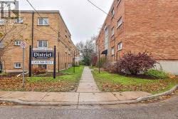 17 - 23 MCCLARY AVENUE  London South (South F), ON N6C 1P6