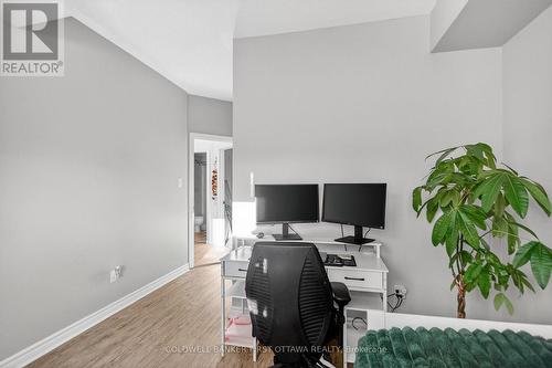 C - 137 Oldfield Drive, Ottawa, ON - Indoor Photo Showing Office
