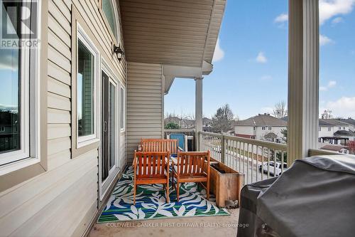 C - 137 Oldfield Drive, Ottawa, ON -  With Exterior