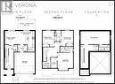 FloorPlan - Lot 19 Purple Beech Trail, Thames Centre (Thorndale), ON  - Other 