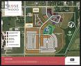 Site Plan - Lot 19 Purple Beech Trail, Thames Centre (Thorndale), ON  - Other 