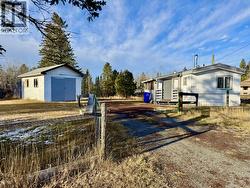5563 103 MILE LAKE ROAD  103 Mile House, BC V0K 2E1