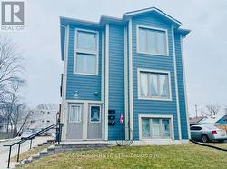 A - 24 GRIER STREET  Belleville (Belleville Ward), ON K8P 2Z7