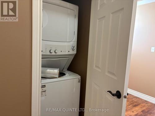 in-suite laundry - A - 24 Grier Street, Belleville (Belleville Ward), ON - Indoor Photo Showing Laundry Room