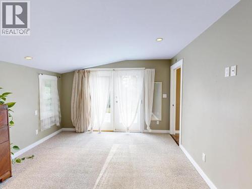 3004 Pebble Beach Road, Powell River, BC - Indoor Photo Showing Other Room