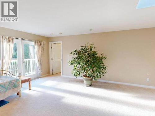 3004 Pebble Beach Road, Powell River, BC - Indoor Photo Showing Other Room