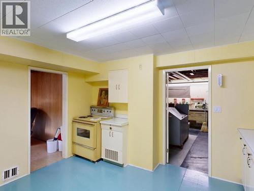 3004 Pebble Beach Road, Powell River, BC - Indoor Photo Showing Other Room