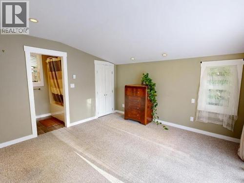 3004 Pebble Beach Road, Powell River, BC - Indoor Photo Showing Other Room