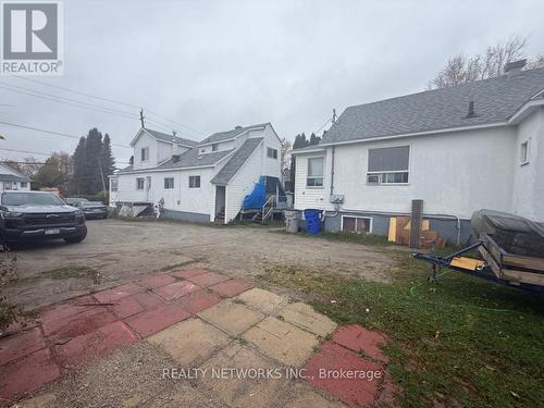326 MAPLE STREET N  Timmins (Tne - Central), ON P4N 6C3