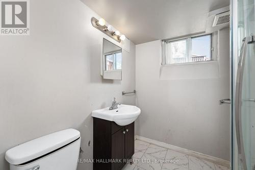 25 Falstaff Avenue, Toronto, ON - Indoor Photo Showing Bathroom