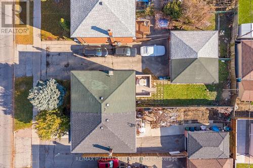 25 Falstaff Avenue, Toronto, ON - Outdoor