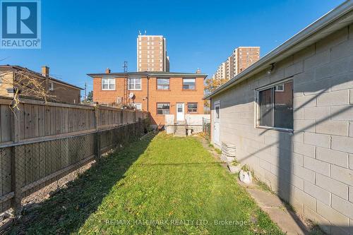 25 Falstaff Avenue, Toronto, ON - Outdoor