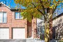 4635 Regents Terrace, Mississauga, ON  - Outdoor 