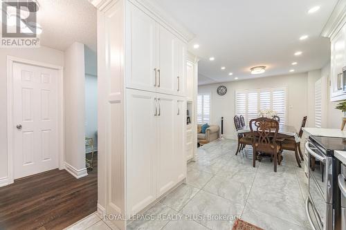 4635 Regents Terrace, Mississauga, ON - Indoor