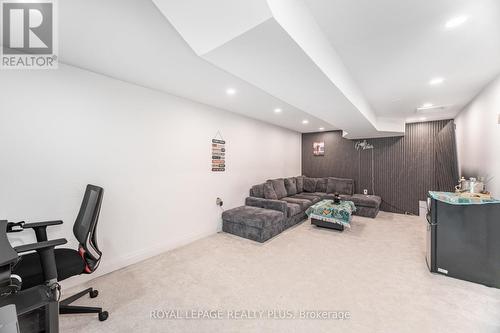 4635 Regents Terrace, Mississauga, ON - Indoor