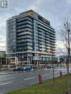 #1206 - 10 DE BOERS DRIVE  Toronto, ON M3J 0L6