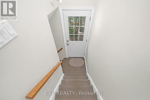 338 Delrex Boulevard, Halton Hills, ON - 