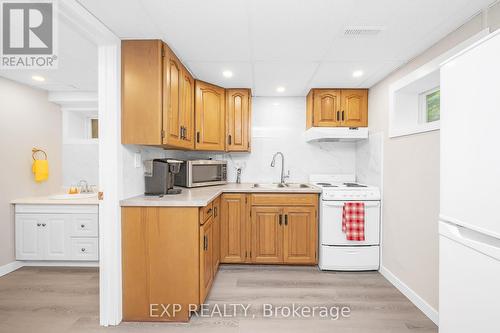 338 Delrex Boulevard, Halton Hills, ON - Indoor