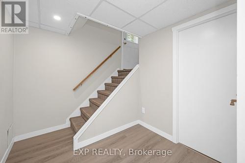 338 Delrex Boulevard, Halton Hills, ON - Indoor Photo Showing Other Room
