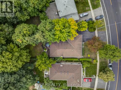 338 Delrex Boulevard, Halton Hills, ON - Outdoor With View