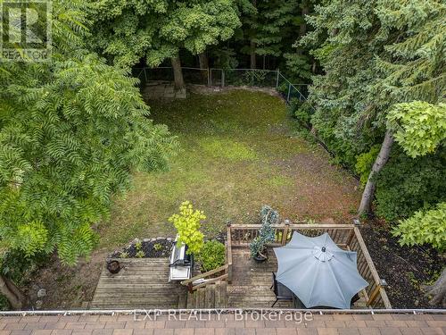 338 Delrex Boulevard, Halton Hills, ON - Outdoor