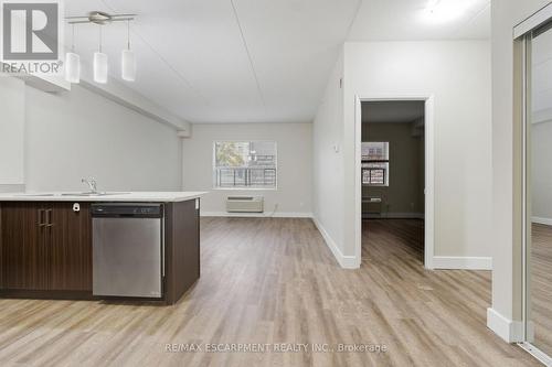 203 - 149 Main Street W, Hamilton, ON - Indoor