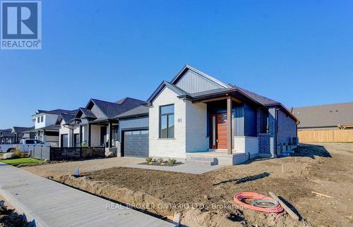 80 SOUTH PARKWOOD BOULEVARD  Woolwich, ON N3B 0C8