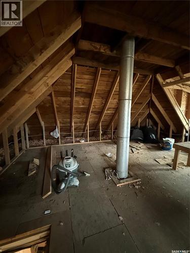 301 2Nd Street, Craik, SK - Indoor