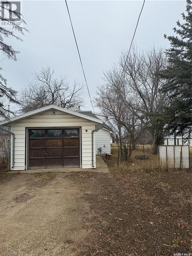 301 2Nd Street, Craik, SK - Outdoor