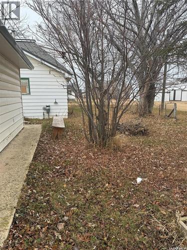 301 2Nd Street, Craik, SK - Outdoor