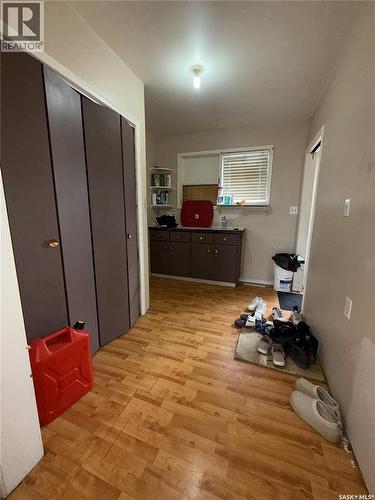 301 2Nd Street, Craik, SK - Indoor Photo Showing Other Room